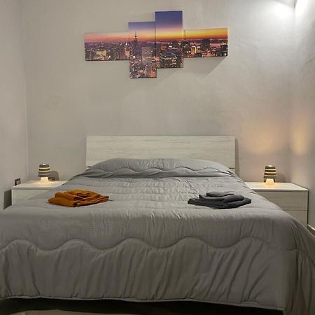 Squinzano5Volte Apartamentアパートメント エクステリア 写真