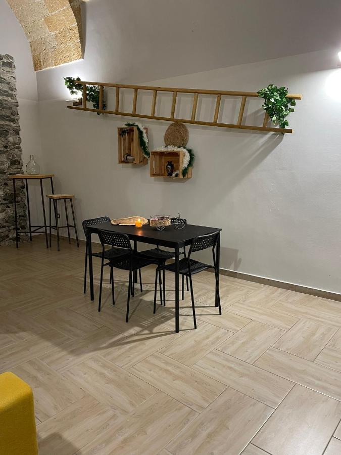 Squinzano5Volte Apartamentアパートメント エクステリア 写真